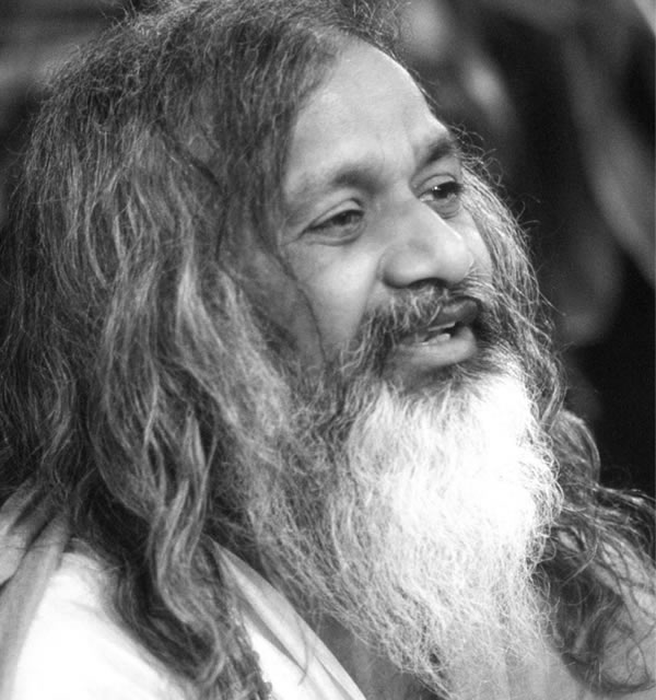 Maharishi Lectures