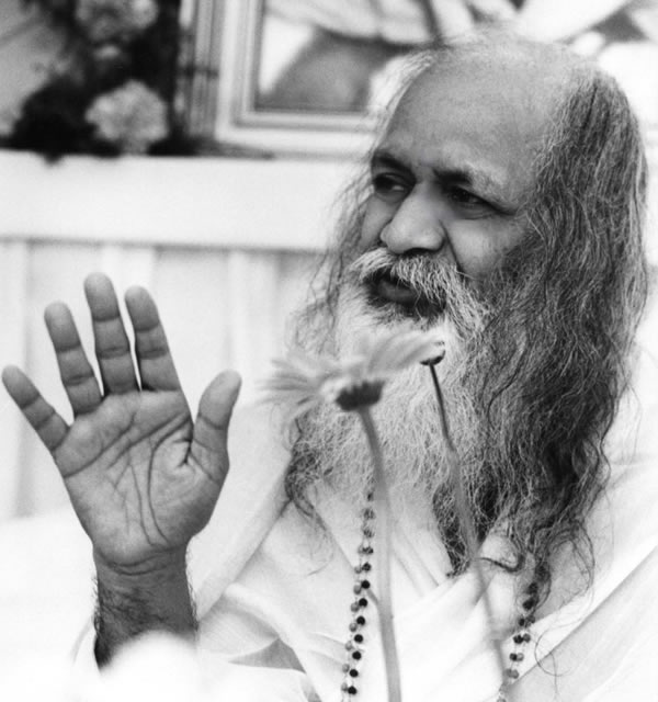 Maharishi Lectures
