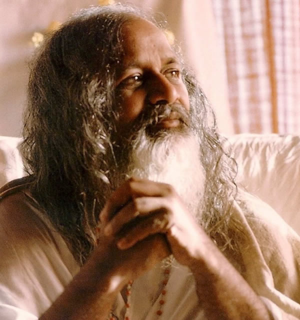 Maharishi Lectures