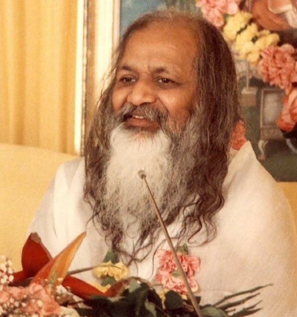 Maharishi Lectures