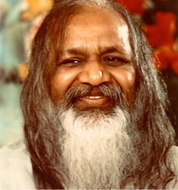 Maharishi Lectures