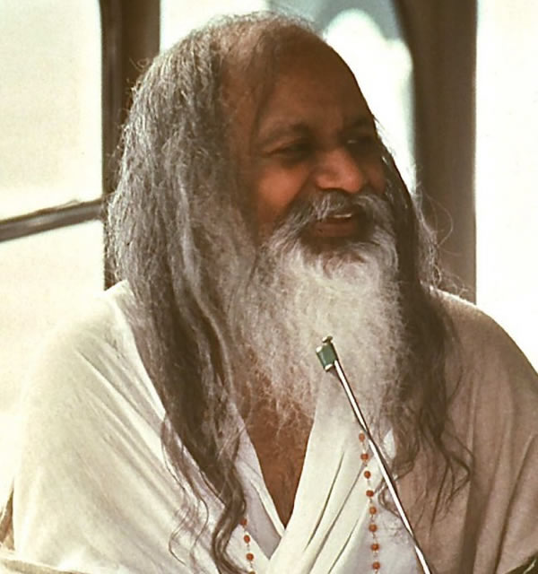 Maharishi Lectures