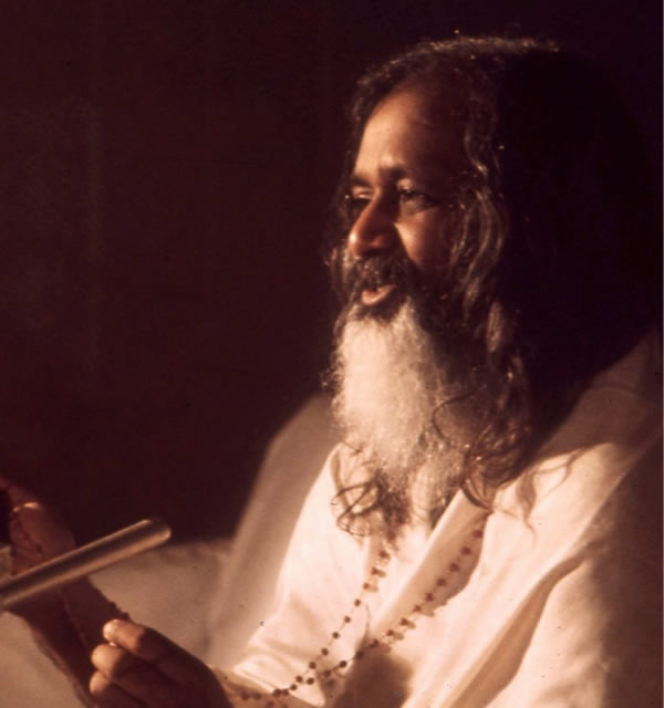 Maharishi Lectures