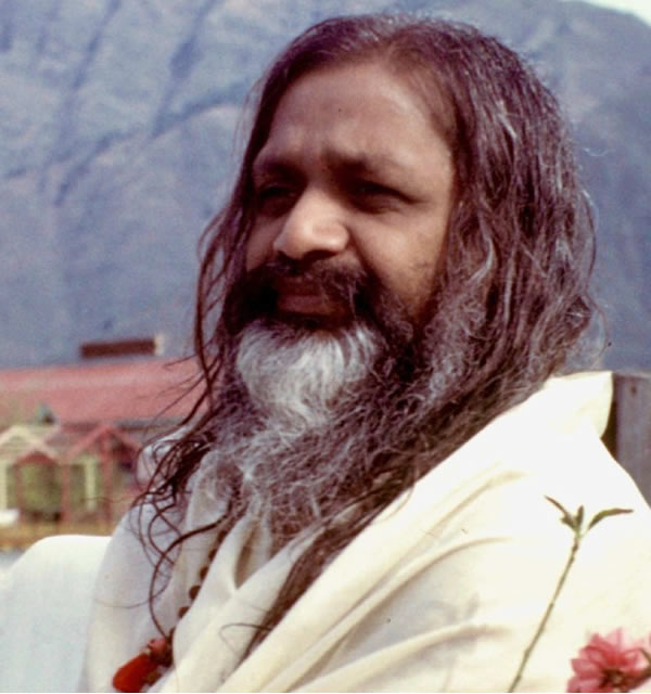 Maharishi Lectures