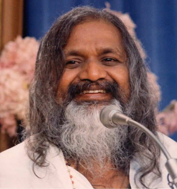 Maharishi Lectures