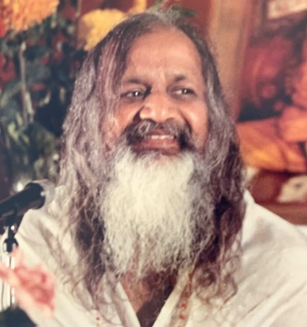 Maharishi Lectures
