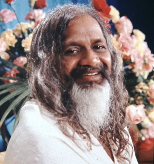 Maharishi Lectures