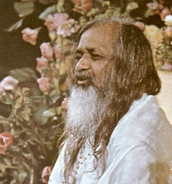 Maharishi Lectures