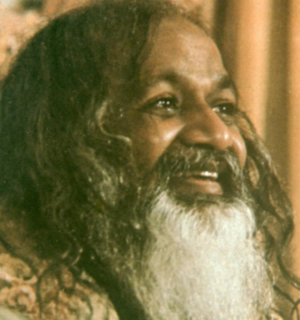 Maharishi Lectures