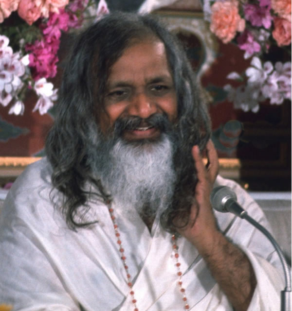 Maharishi Lectures