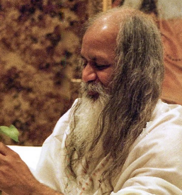 Maharishi Lectures