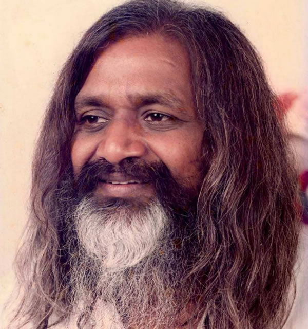 Maharishi Lectures
