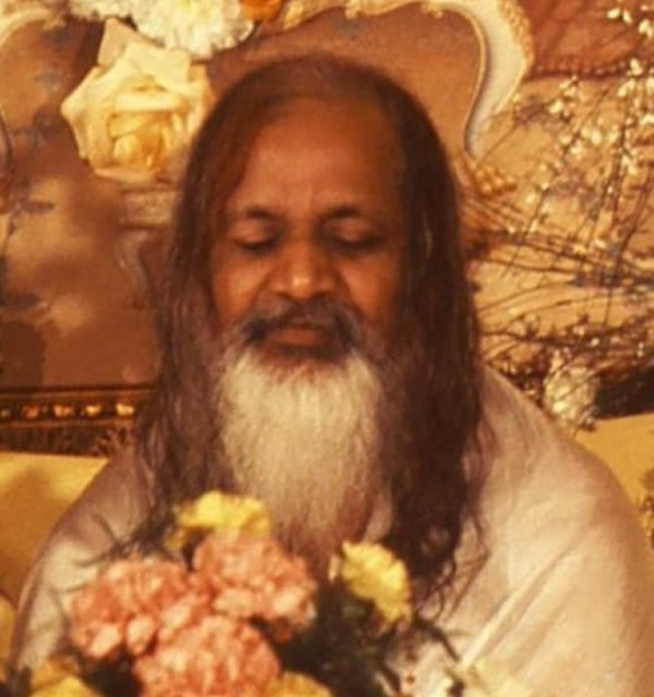Maharishi Lectures