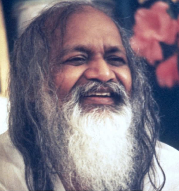 Maharishi Lectures