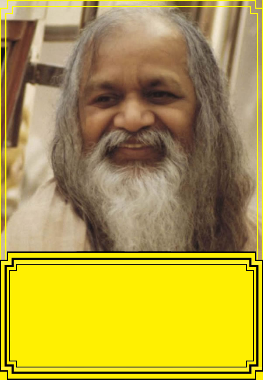Maharishi Lectures
