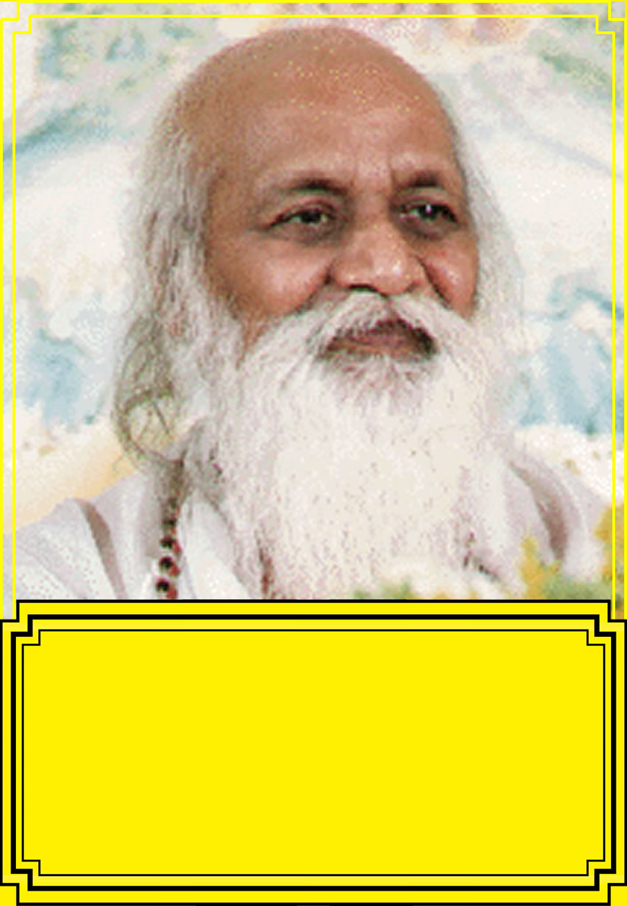 Maharishi Lectures