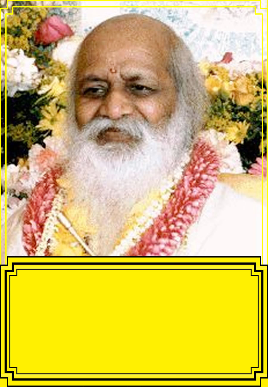 Maharishi Lectures
