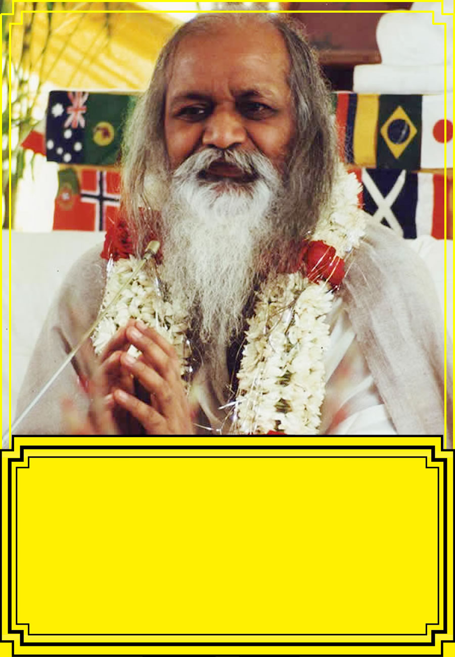 Maharishi Lectures
