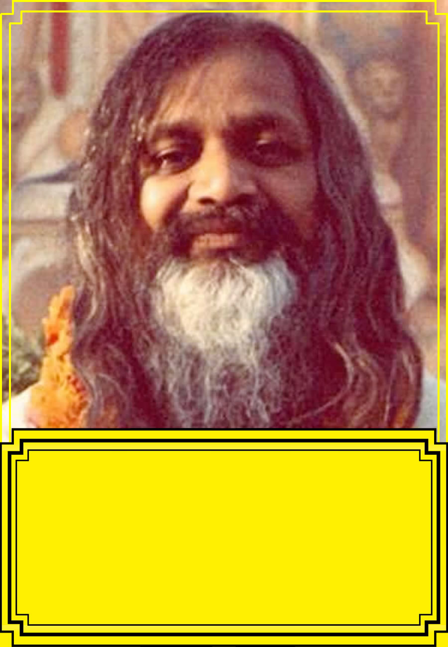 Maharishi Lectures