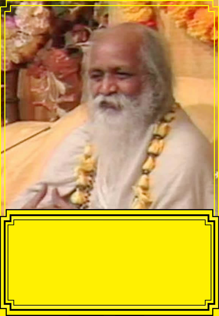 Maharishi Lectures