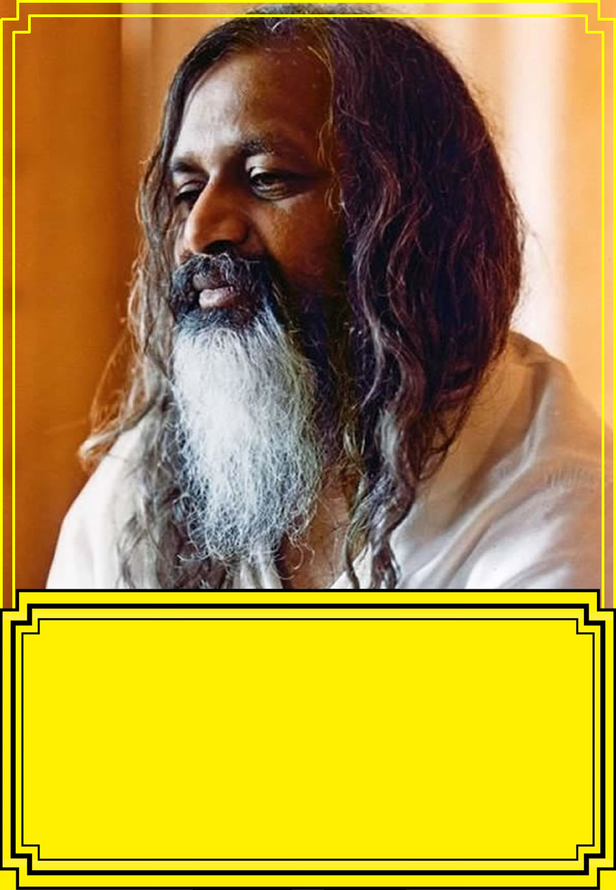 Maharishi Lectures