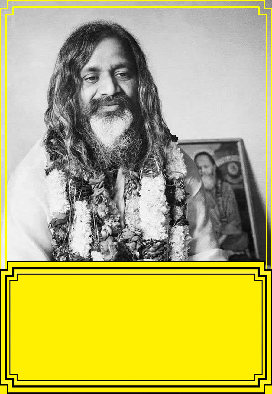 Maharishi Lectures