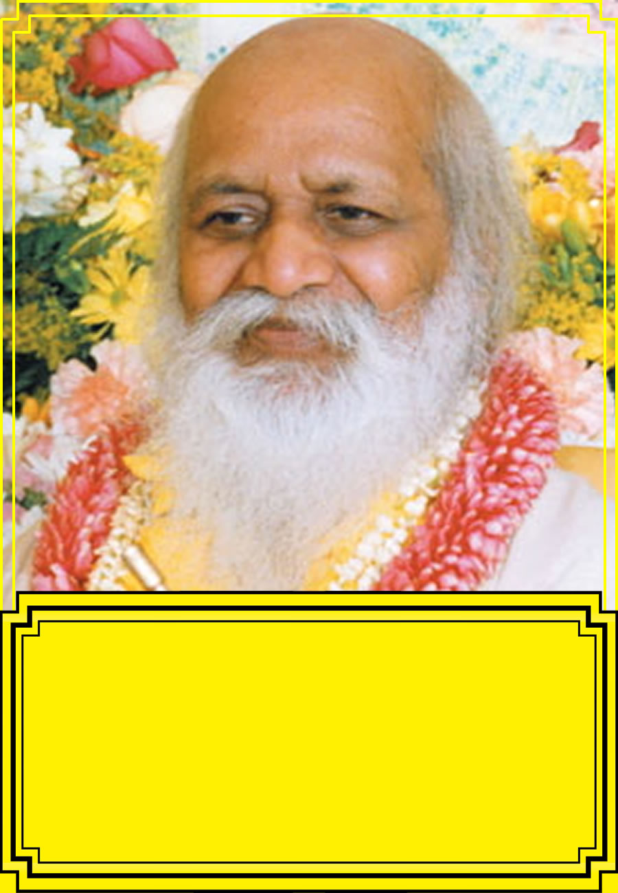 Maharishi Lectures