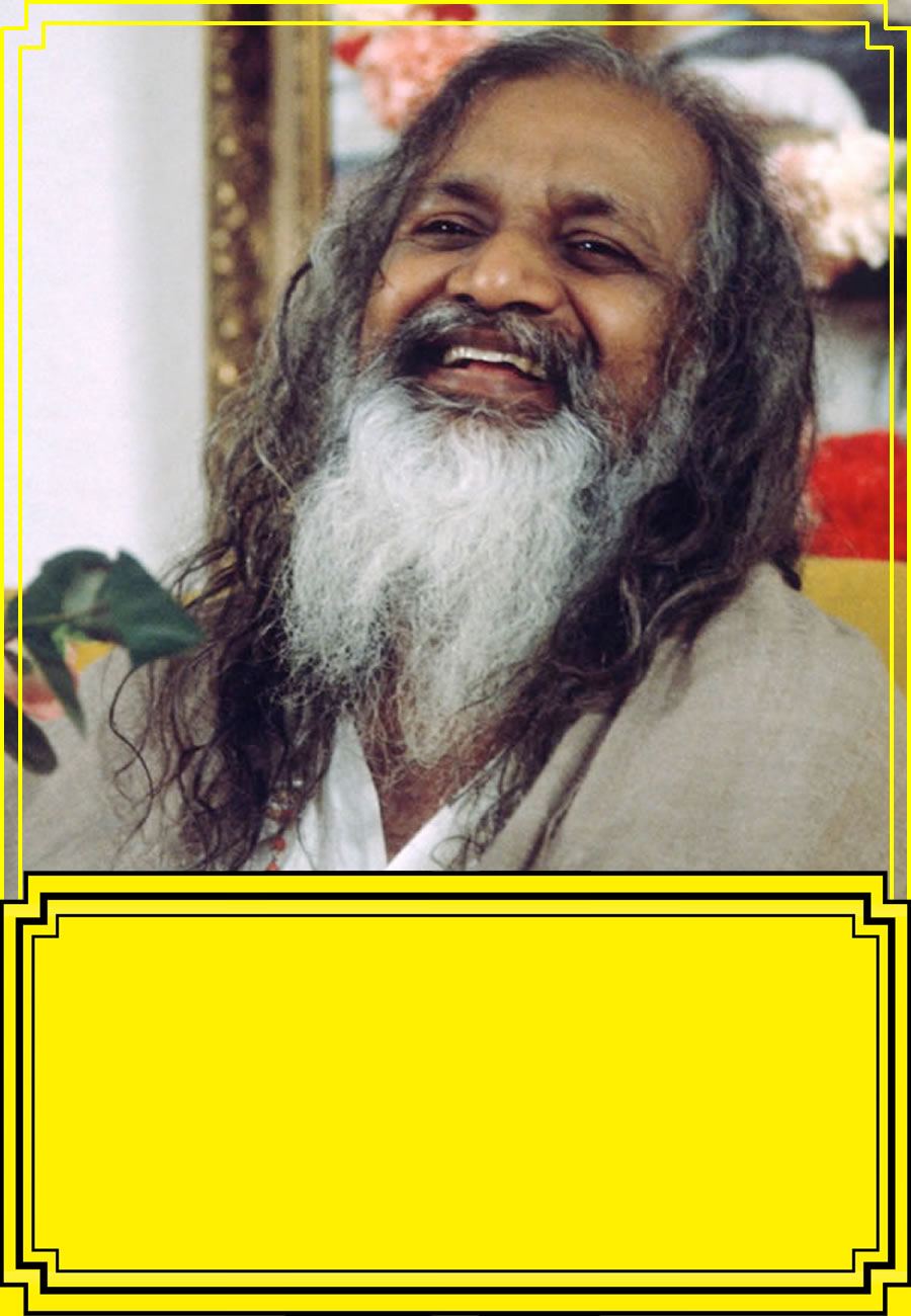 Maharishi Lectures
