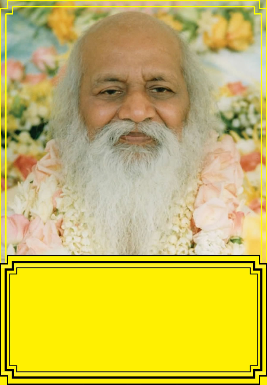 Maharishi Lectures