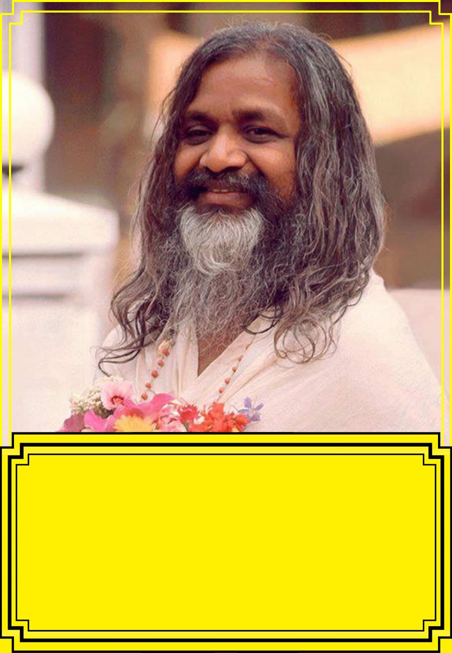 Maharishi Lectures