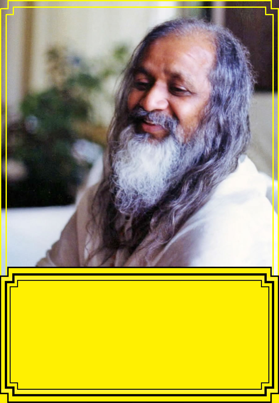 Maharishi Lectures
