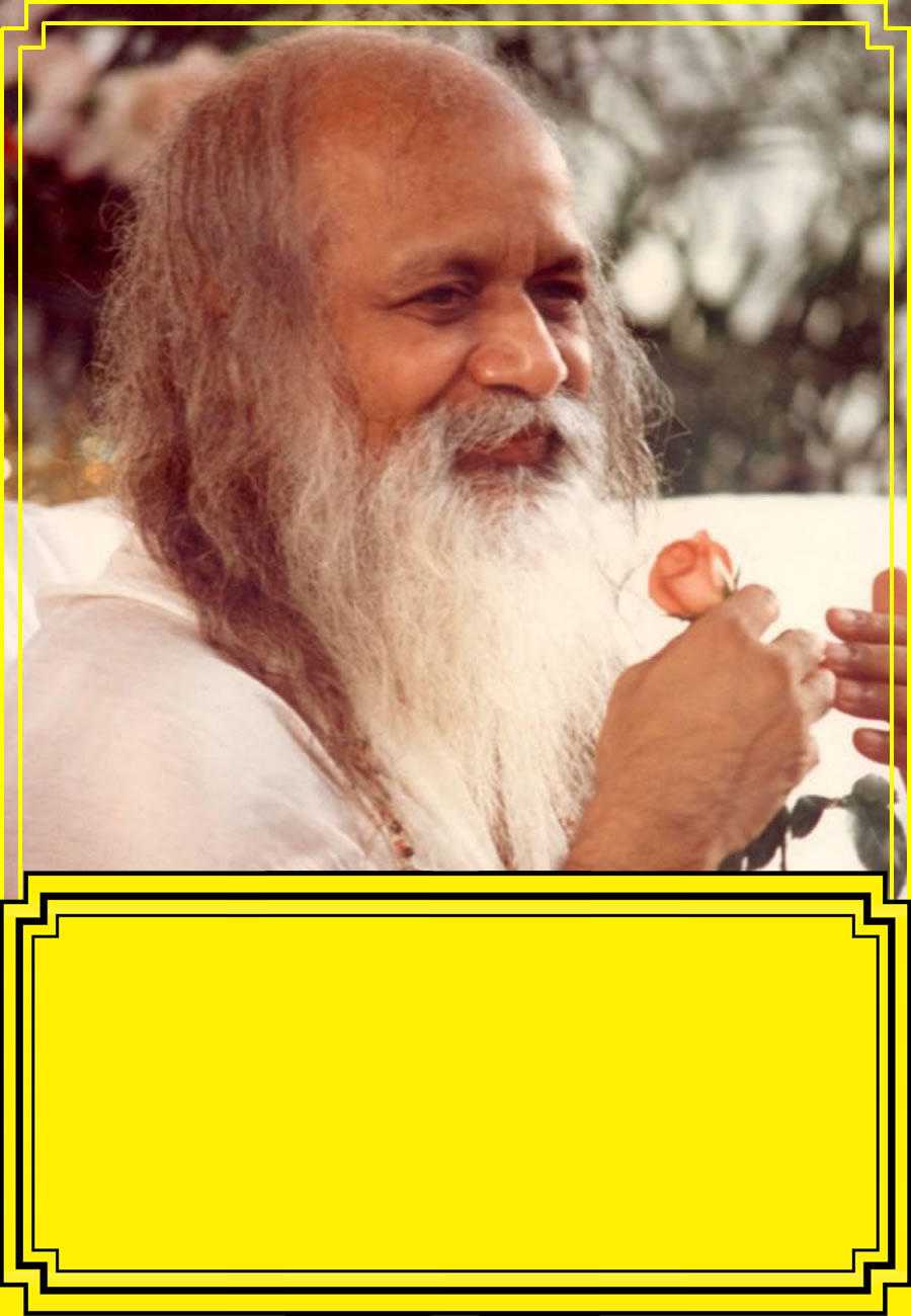 Maharishi Lectures