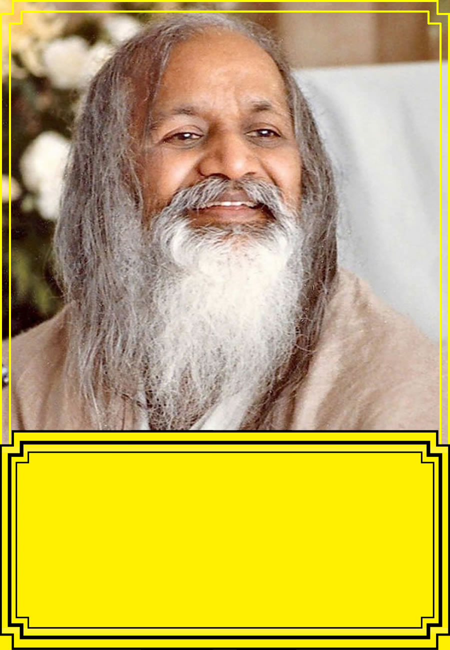 Maharishi Lectures