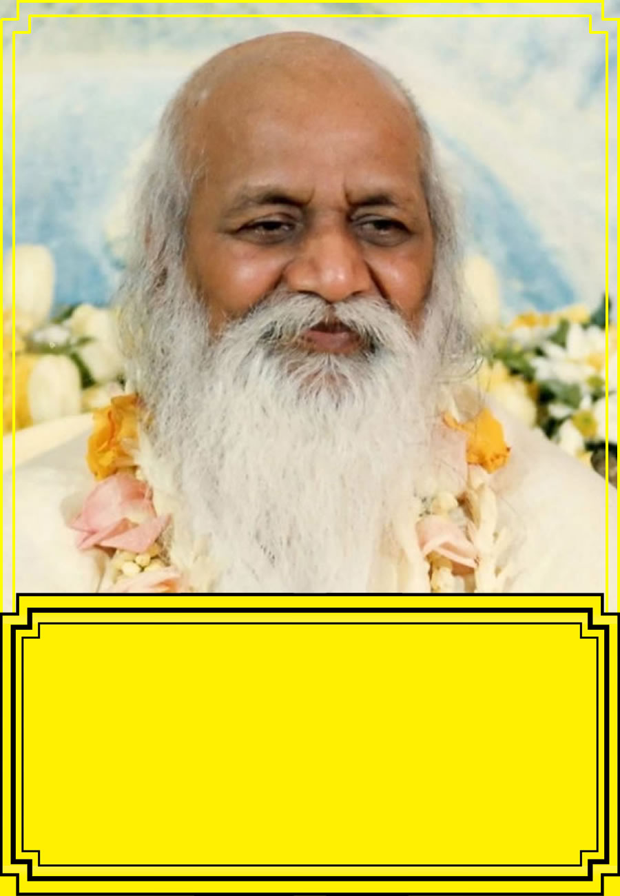 Maharishi Lectures