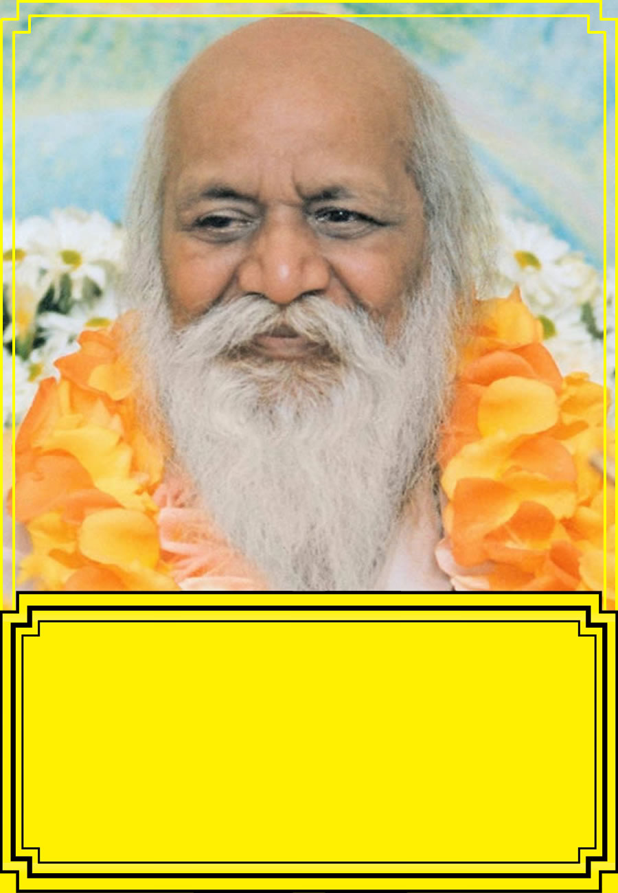 Maharishi Lectures