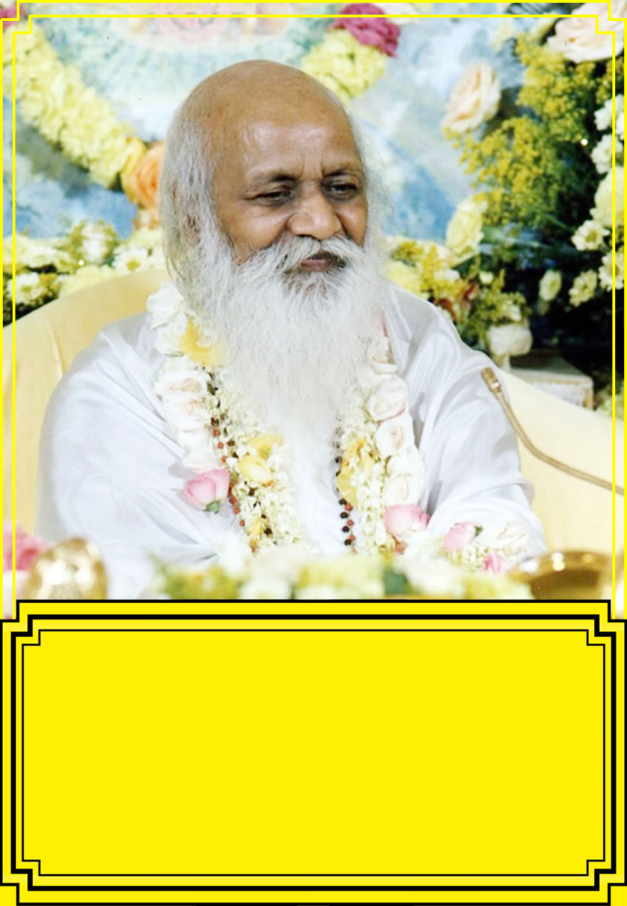 Maharishi Lectures