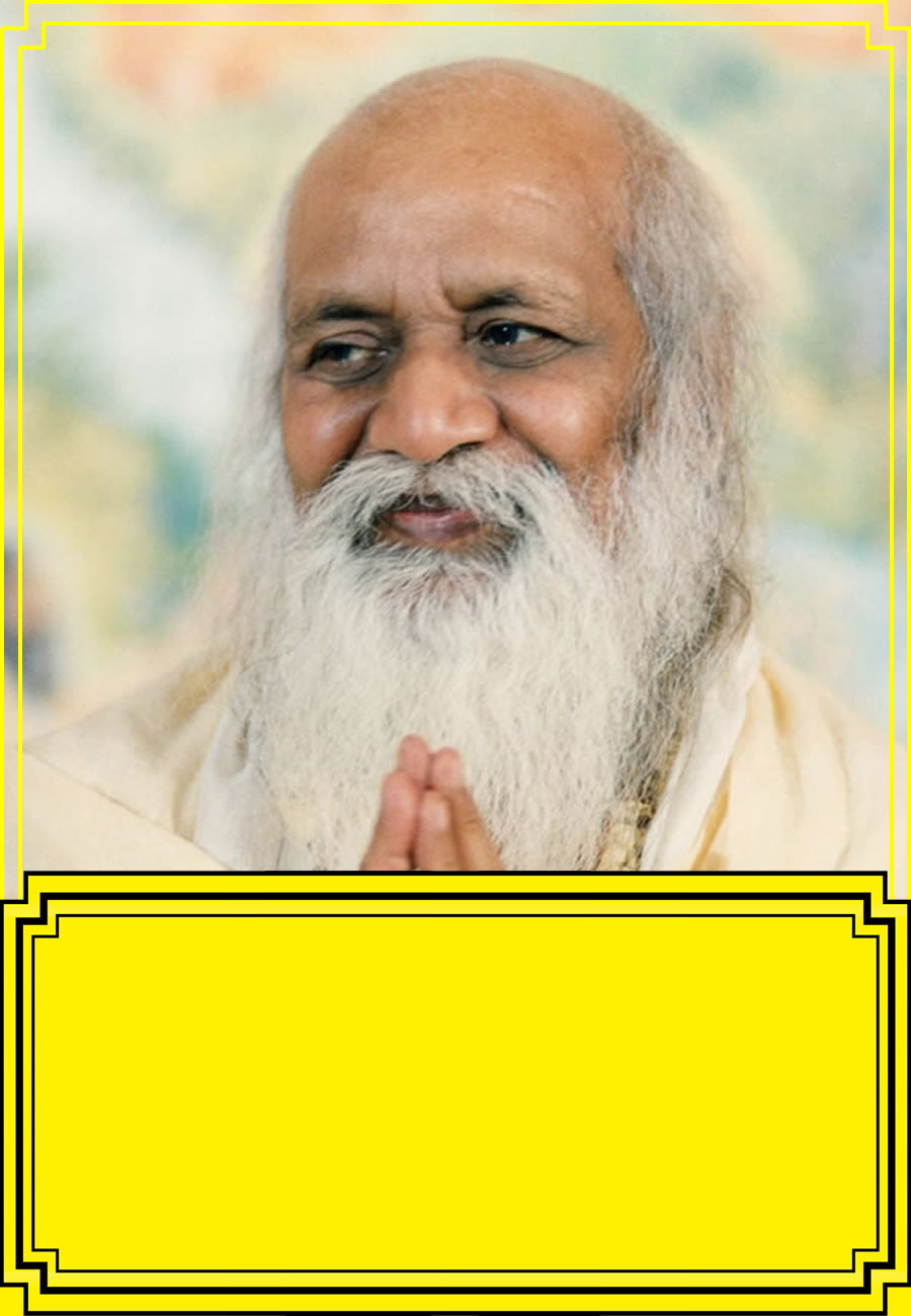 Maharishi Lectures