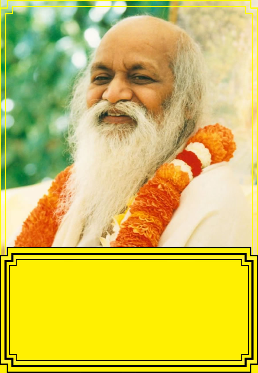 Maharishi Lectures
