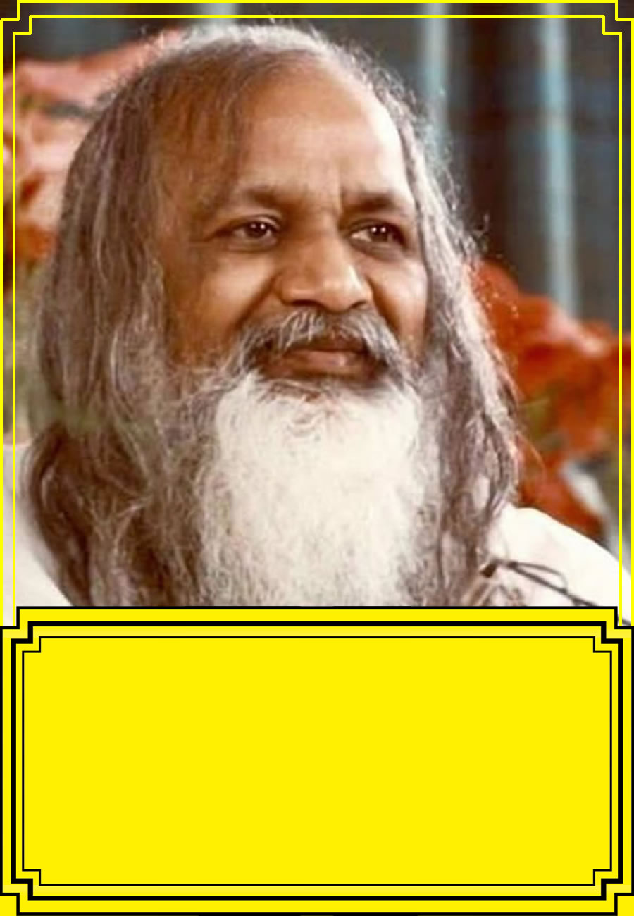 Maharishi Lectures