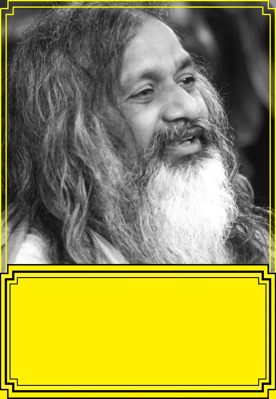 Maharishi Lectures