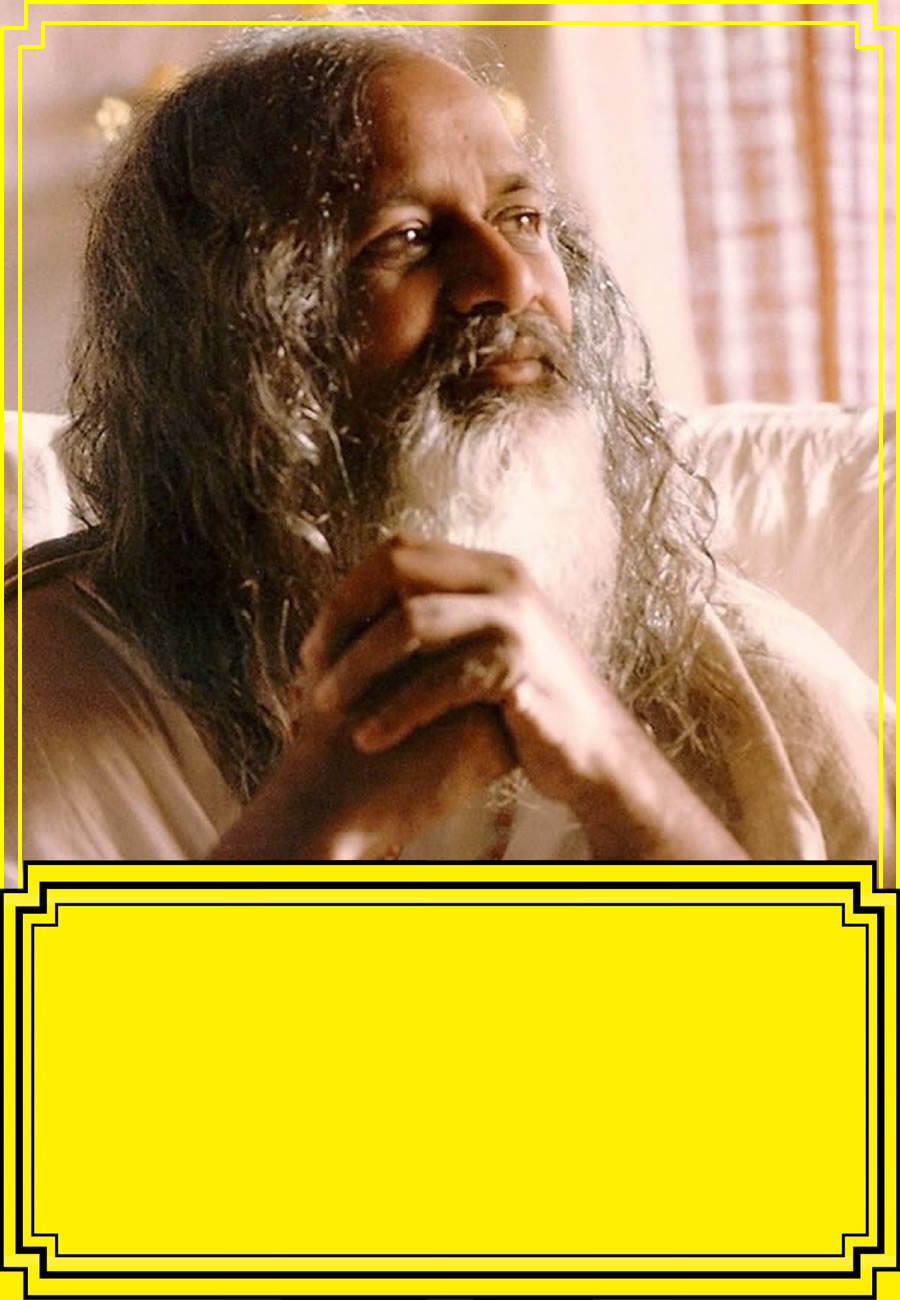 Maharishi Lectures