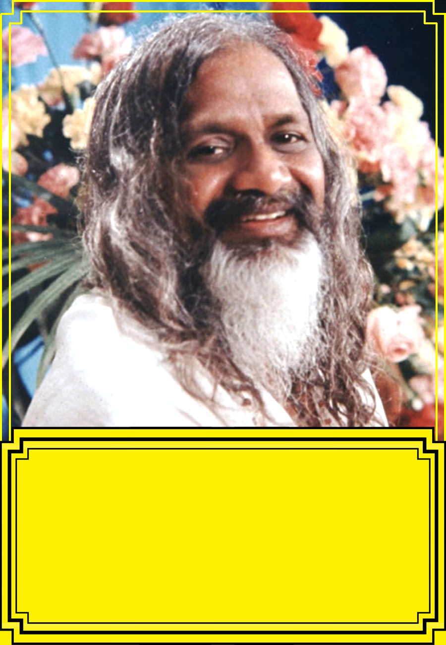 Maharishi Lectures